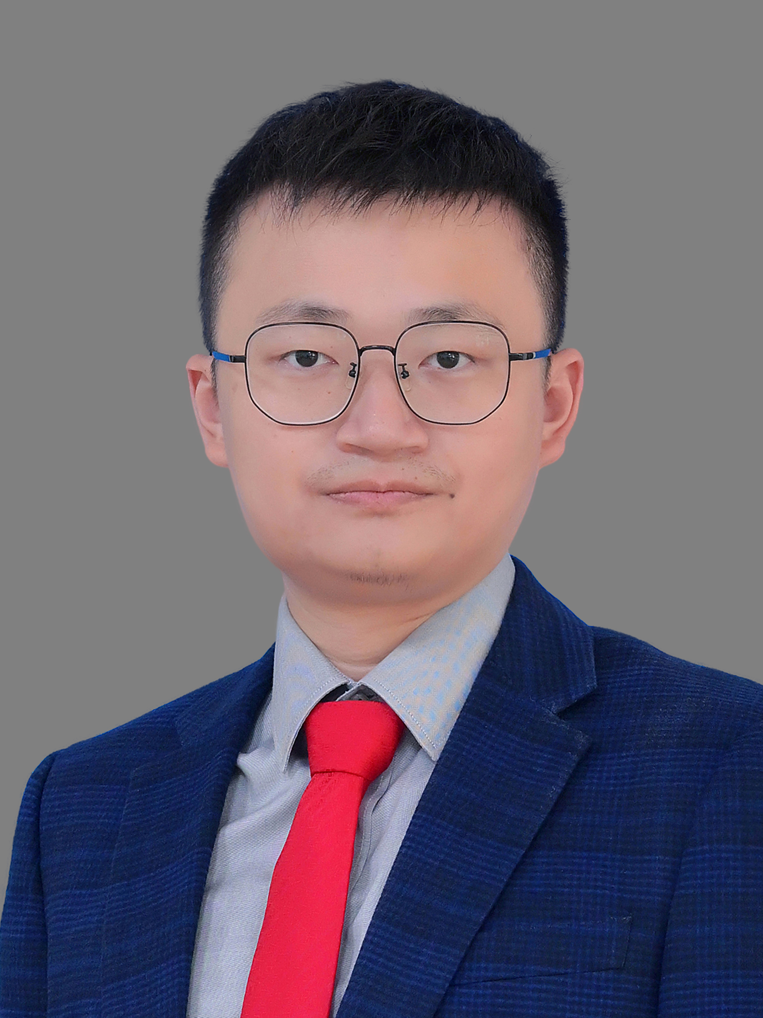 Prof. Jun Yi