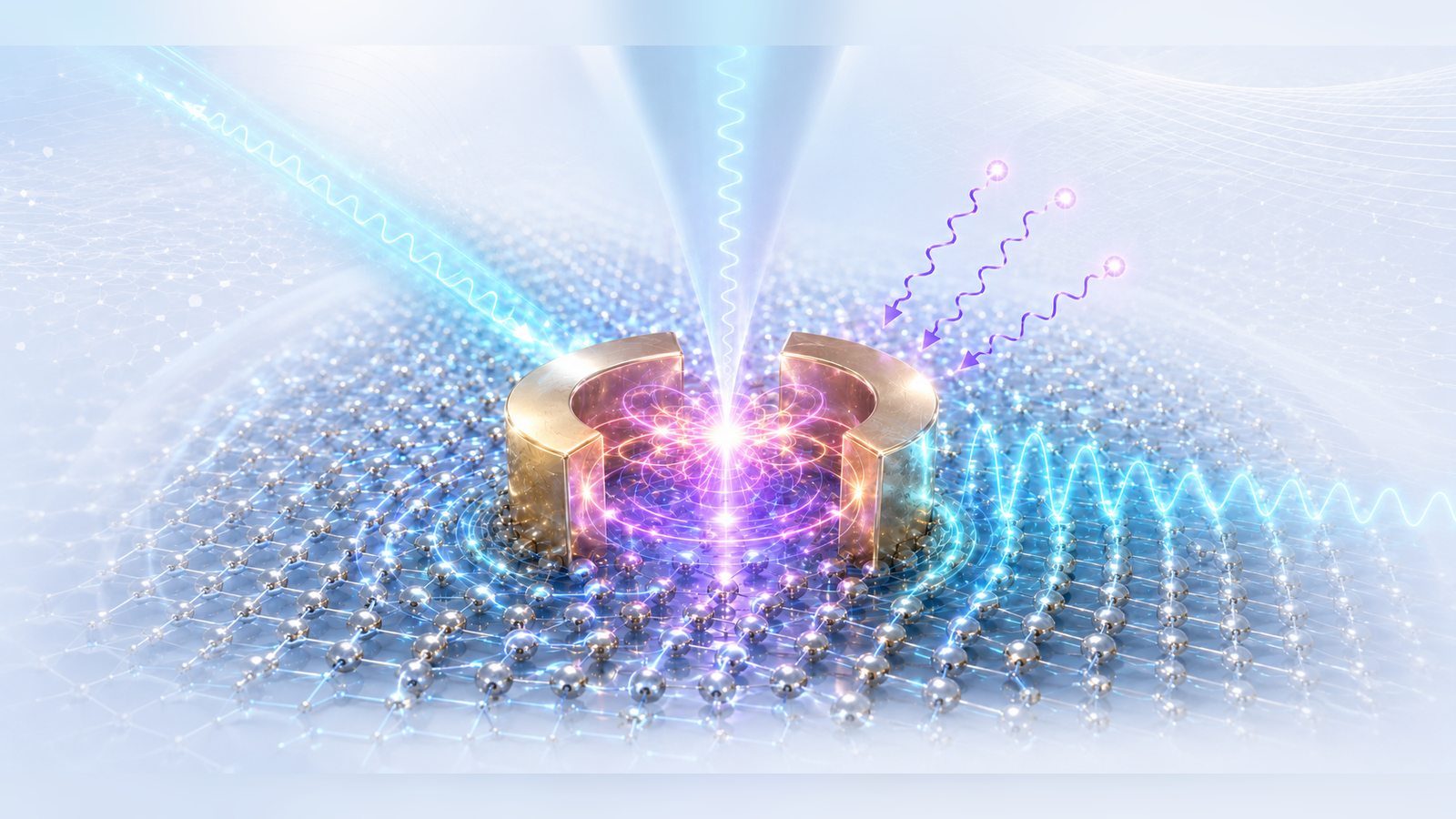 Nanoscale photonics
